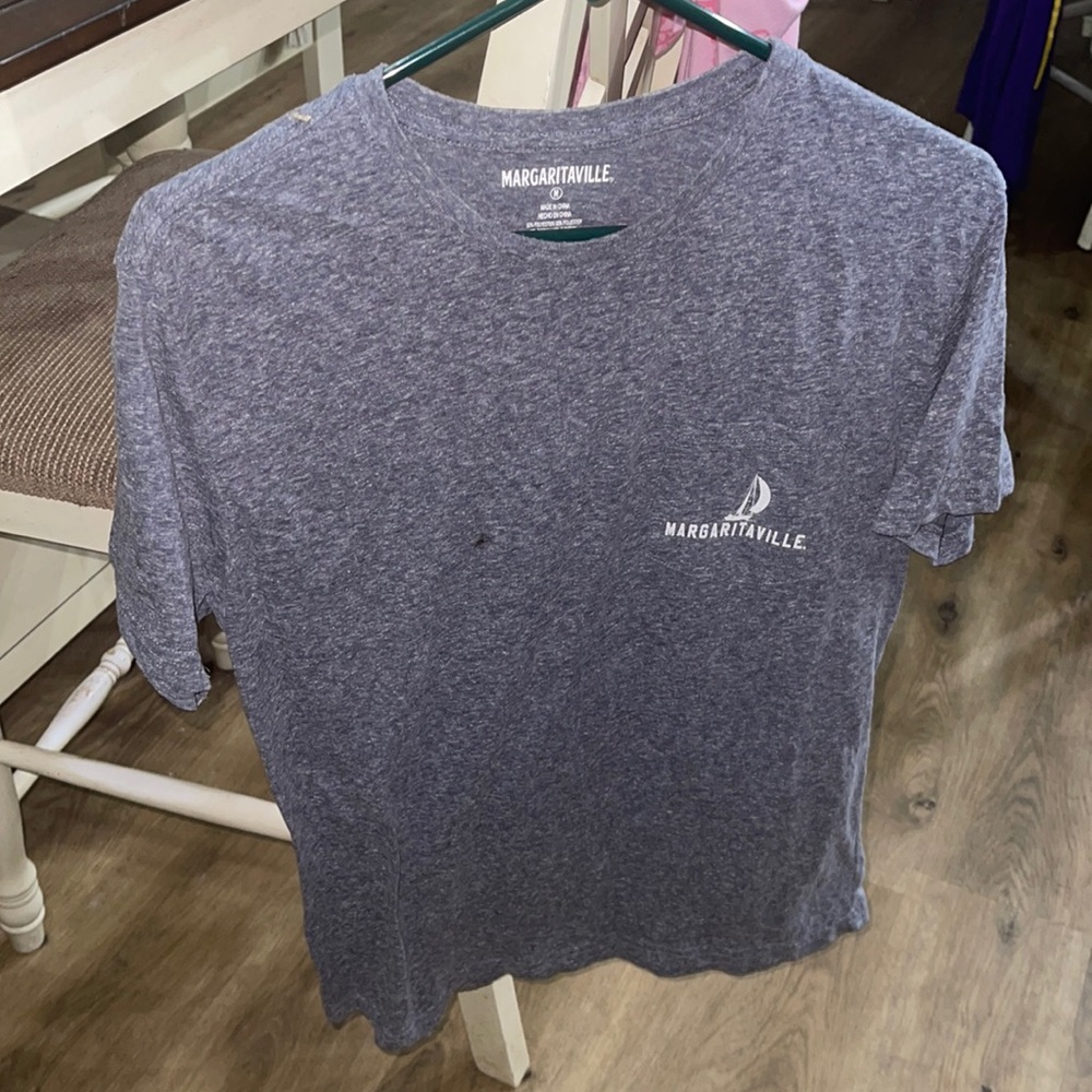 Margaritaville Shirt